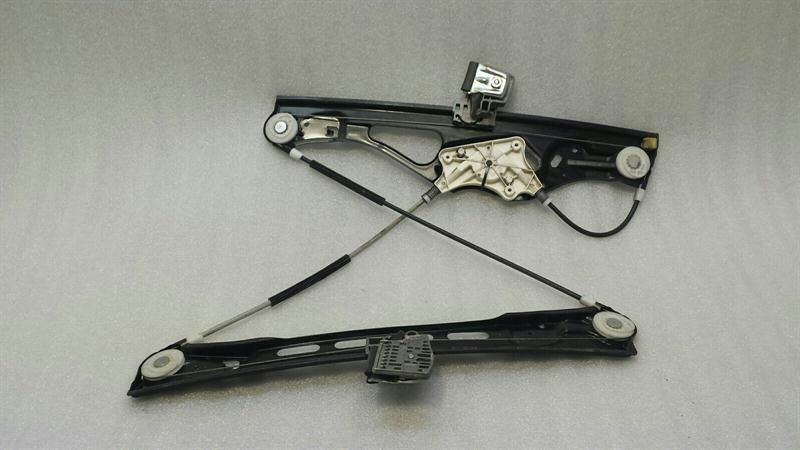 Mercedes E Class W211 Right Front Door Winder A2117200246 Power Window Front RE