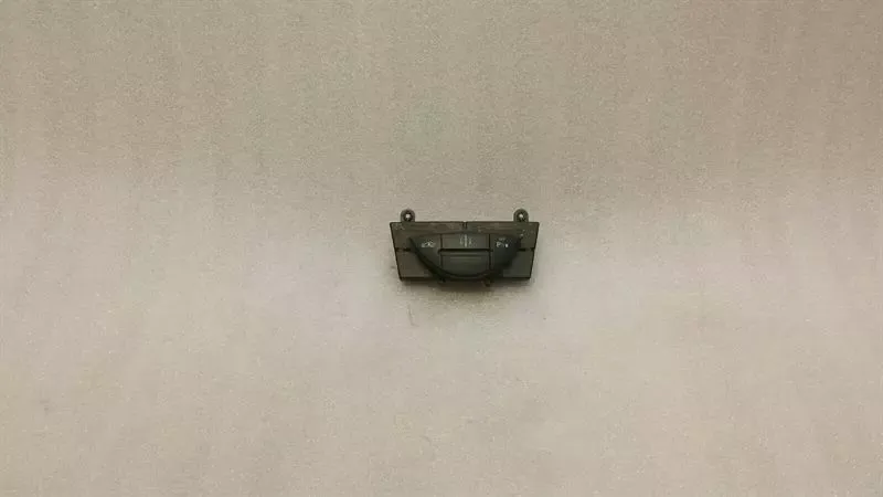 Mercedes E Class W211 Suspension Switch A2118217058 Airmatic Switch