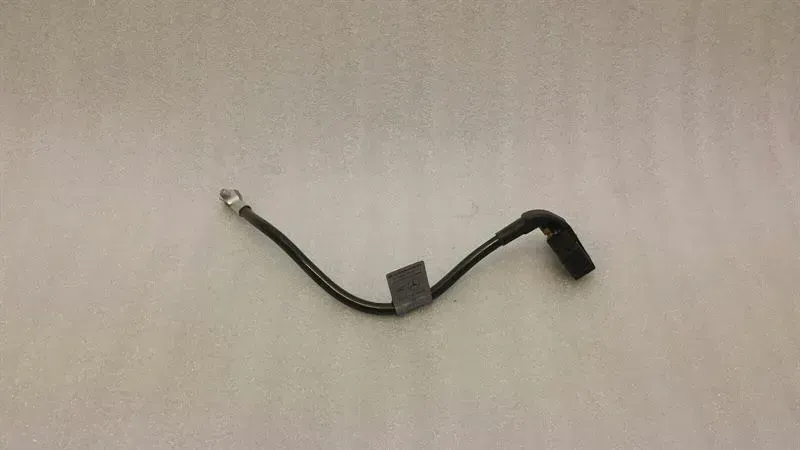 Mercedes E Class W211 Battery Cable A2115420418 Battery Wiring Harness