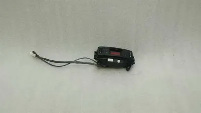 Mercedes E Class W211 Car Climate Control A2118300285 Climate Control Panel