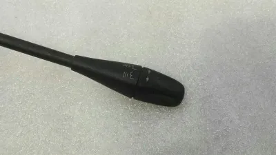 Mercedes E Klasa W211 Dźwignie wycieraczek A1715402645 Przełącznik kierunkowskazów Przełącznik kierownicy