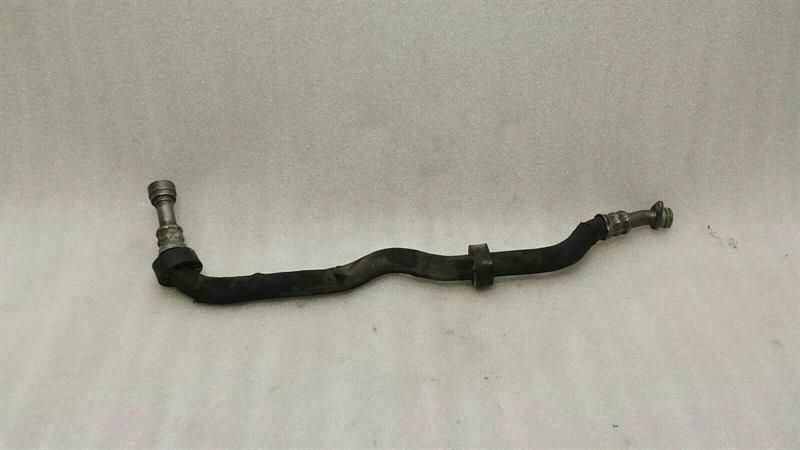 Mercedes E63 Class W211 W219 AMG Oil Line A2112706996 Oil Pipe Pants M156
