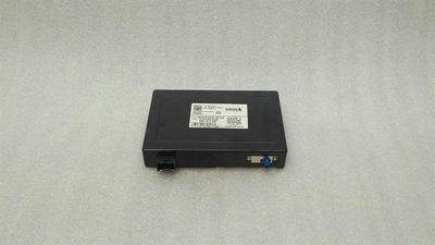 Mercedes E klases W211 elektroniskais modulis A2118703389 vadības bloks SIRIUS RADIO