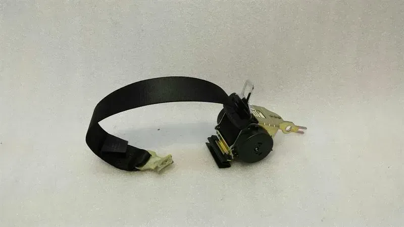 BMW 3 Series E46 rear seat belt 8202591 seat belt belt rear