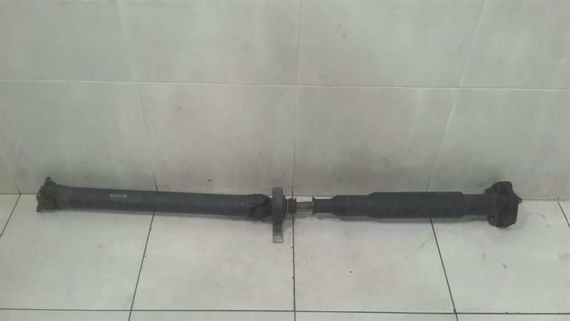 BMW Z4 E85 E86 prophesent 7546223 gimbal shaft manual 2.5i