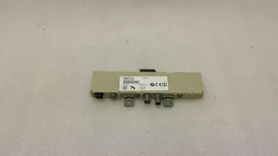 BMW 3er E46 M3 Antenne / Antenne 6906074 Antenne