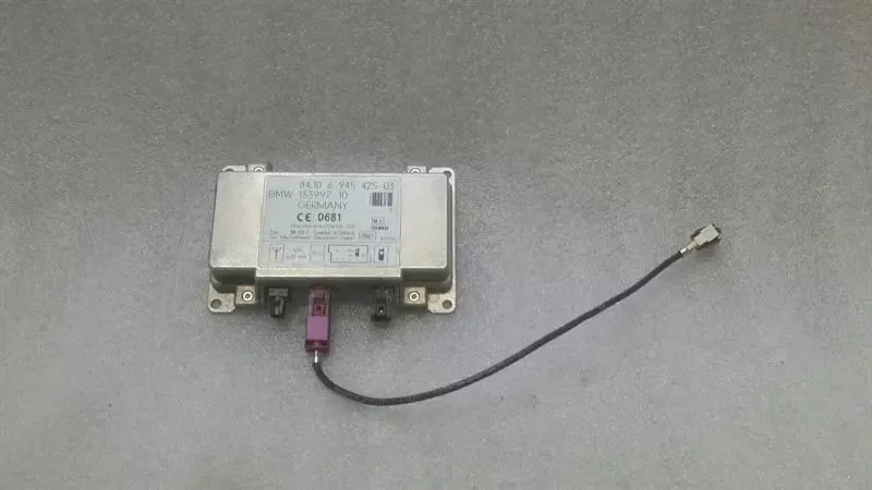 BMW Z4 E85 E86 Aerial / Antenna 6945425 Antenna