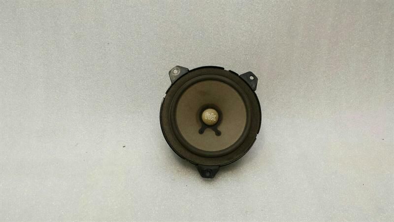 BMW 3 Series E46 left door speaker 8368244 door speaker left Harman Kardon