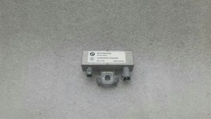 BMW Z4 E85 E86 aerial / antenna 6912243 antenna