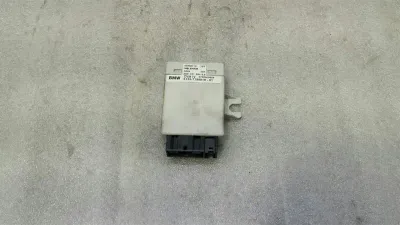 BMW Z4 E85 convertible folding top modules 7199819 convertible canopy control unit