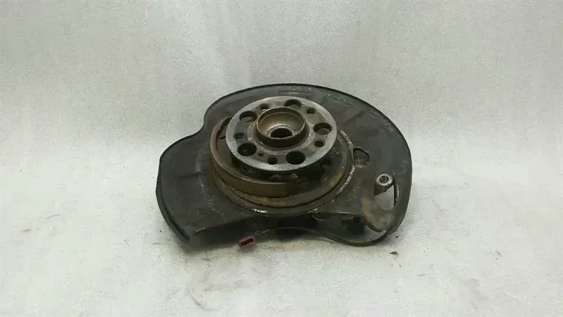 Mercedes CL W216 Left Rear Hub A2213502108 Wheel Bearing Housing Rear Left ABC