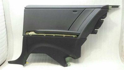 Mercedes CL W216 Rear Right Quarter Panel A2166903454 Trim Panel Rear Right