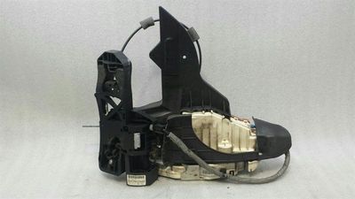 Mercedes CL W216 RHD Right Door Lock A2217206135 Right Handlebar