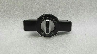 Ключ за фарове Mercedes CL W216 A2215452504 Ключ за светлини