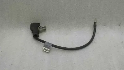 Mercedes CL W216 Окабеляване на акумулатора A2215420418 Кабел на акумулатора