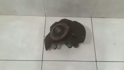 BMW Z4 E85 E86 left front hub 1096429 wheel bearing housing front left