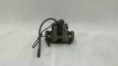 Mercedes CL W216 labais aizmugurējais suports A2214230481 Bremžu suports aizmugurējais labais CL500