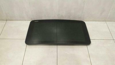 Mercedes CL W216 soltak glas A2167800021 skjutbart soltak glaspanel