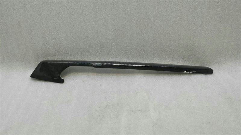 Mercedes CL W216 Rear Left Trim A2166901179 Wooden Bar Rear LI Ash Tree Wood