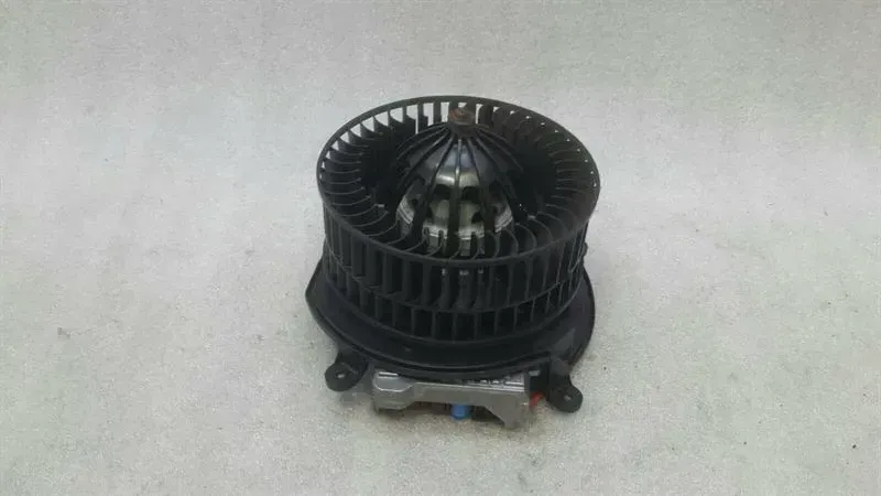 Mercedes CLS W219 RHD Heater Blower A2118301008 Right Hand Drive Resistor