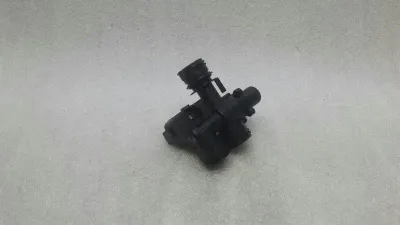 Клапан отопителя Mercedes CLS350 W219 A2118320584 Клапан отопителя
