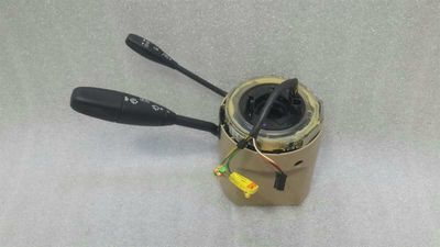 Mercedes CLS W219 wiper stalks A1715406445 indicator switch steering column switch