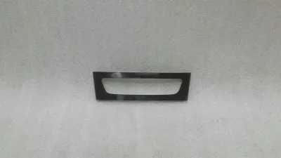 Mercedes CLS W219 Okleina kinematyczna A2196801039 Listwa drewniana konsoli