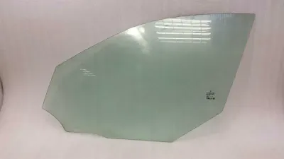 Mercedes E Klasa W212 FLH Szyba drzwi A2127250710 Szyba drzwi przednia lewa