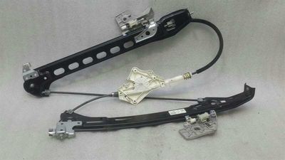 Mercedes CLS W219 Right Door Winder A2197301046 Window Regulator Rear Right