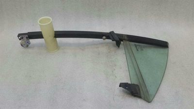 Mercedes CLS W219 Left 1/4 Glass A2197300955 Door Glass 1/4 Rear Left