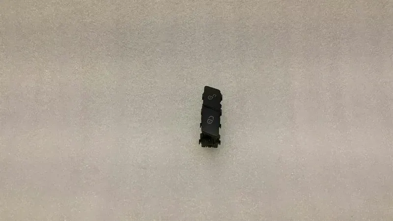 Mercedes W212 Right Door Lock Switch A2049058402 Door Lock Switch Right