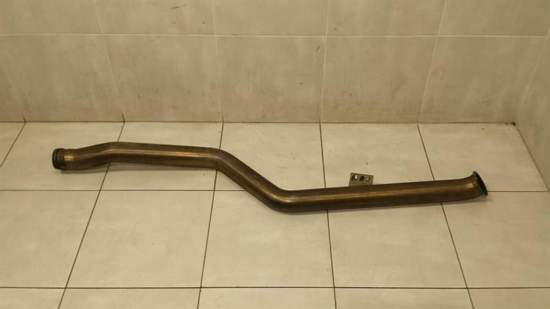 Mercedes E63 AMG W212 M157 Right Down Pipe Exhaust System Right CKS CLS