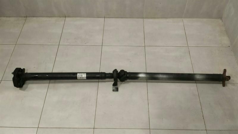 Mercedes E Class W212 prophesent A2184100200 gimbal shaft M157 E63 AMG