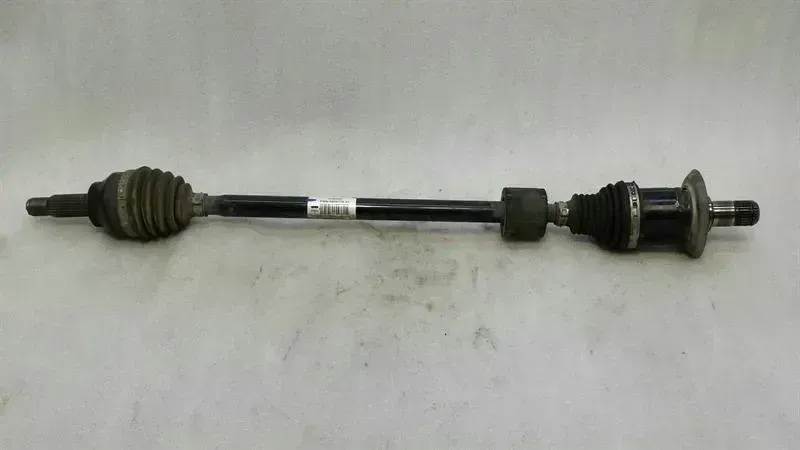 Mini Countryman S R60 Left Rear Drive Shaft 9806477 Drive Shaft Rear Left