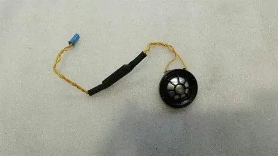 MINI COUNTRYMAN S R60 Diskanthögtalare 9184794 Speaker Logic7 L7 HK