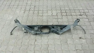 Mini Countryman S R60 Hilfsrahmen Hinten 9804723 Achsrahmen Hinterachse