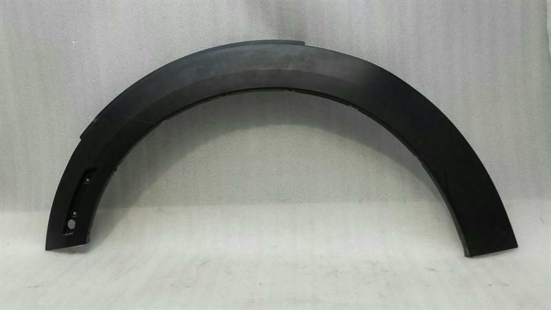MINI COUNTRYMAN S R60 FLH wheel arch liner 9801881 wheel arch cover front left