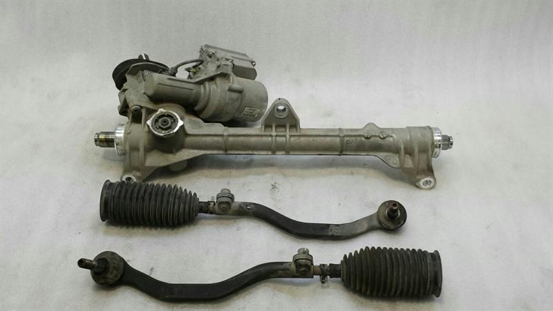 Mini Countryman S R60 Power Steering Rack 9810033 Steering Gear Electrical