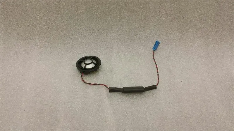 BMW 5 Series F07 GT Speaker 6949737 Speaker Tweeter