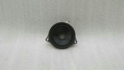 BMW Série 5 F07 GT Haut-parleur 9141501 Haut-parleurs