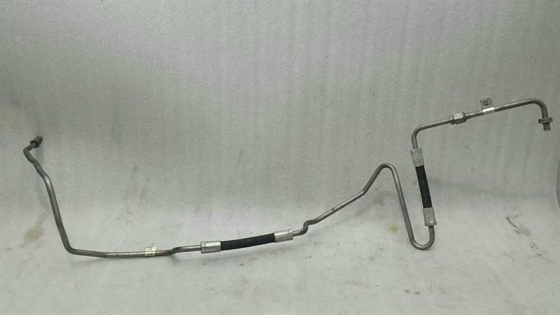 BMW 5 Series F07 GT Pipe 6777216 Hose Dynamic Drive Oil Pressure Line 550i