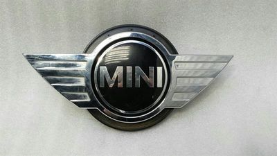 Mini Countryman S R60 Kofferraumschloss 9802314 Heckklappenschloss