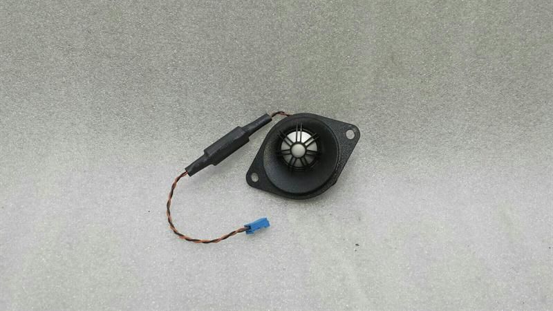 BMW 5 Series F07 GT Speaker 9194783 Speaker Tweeter