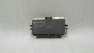 BMW 5-serie F07 GT Footwell Module 9225711 Interiör kontrollenhet