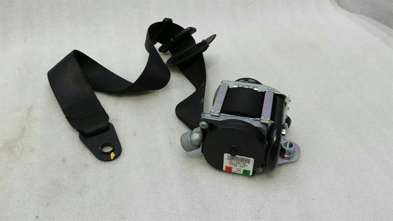 Mini Countryman S R60 right front seat belt 9802354 seat belt front right