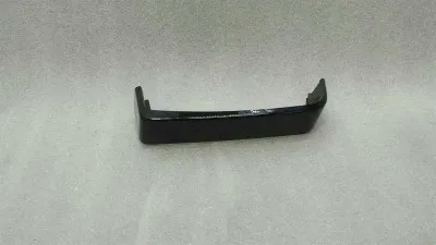 BMW 5 Series F07 GT Right B Post Veneer 7219424 Wood Strip Right B Pillar