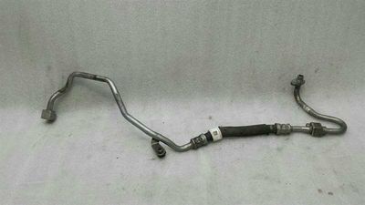 BMW 5 Series F07 GT Pressure Oil Line 6775212 Hose Dynamic Drive 550i