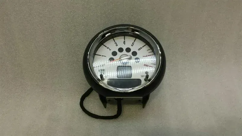Mini Countryman S R60 Instrument Cluster 9306264 Speedometer Speedometer