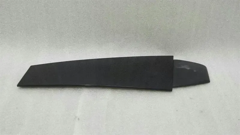 BMW 5 Series F07 GT Right Door Body Moulding 7453322 Door Strip Right