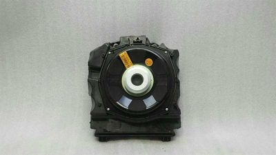 BMW 5 Series F07 GT Right Subwoofer 9164586 Bass Box Right